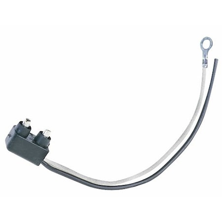 Peterson RECESSED MT GROMMET 2-1/2 142-49